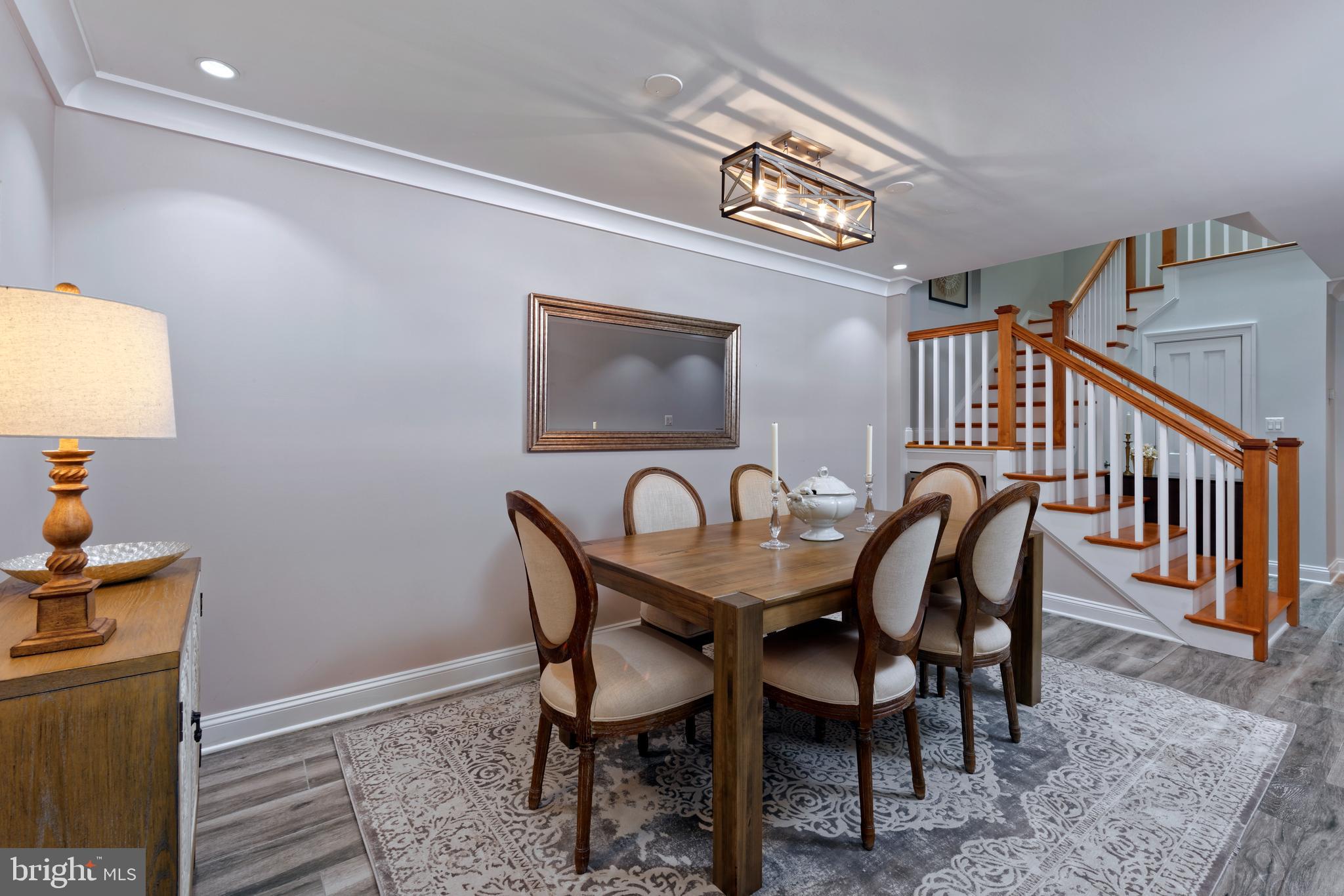 OLD TOWN ALEXANDRIA - Residential