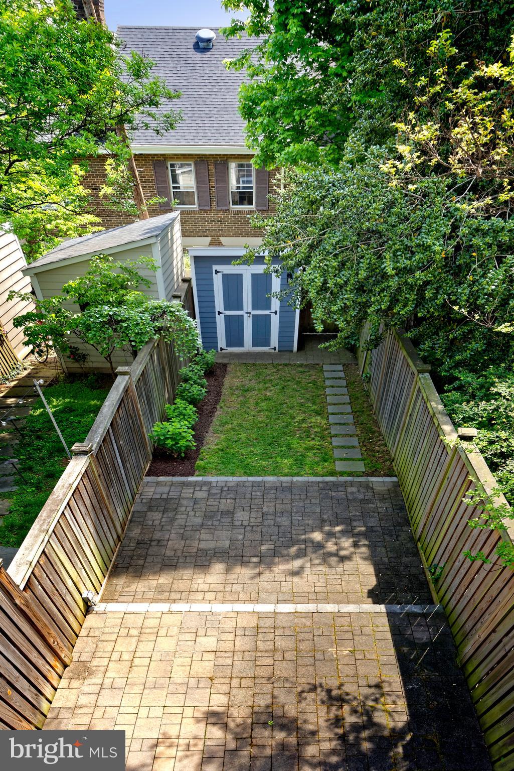 OLD TOWN ALEXANDRIA - Residential