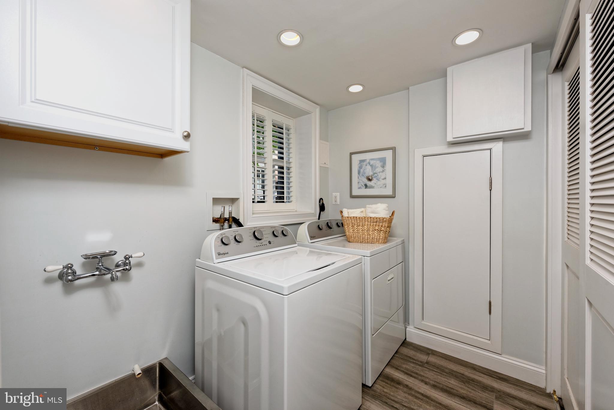 OLD TOWN ALEXANDRIA - Residential