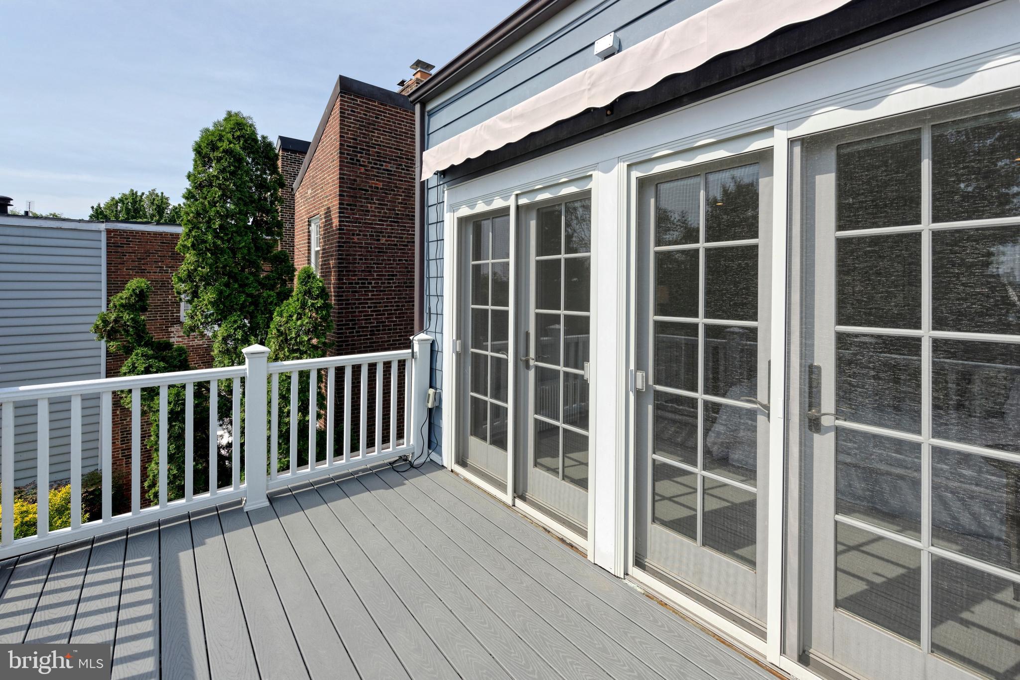 OLD TOWN ALEXANDRIA - Residential