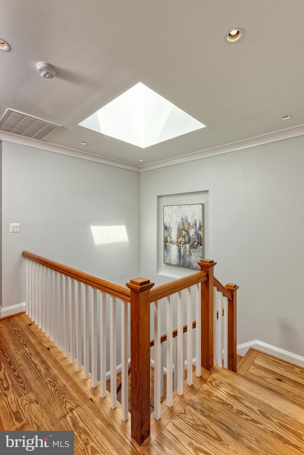 OLD TOWN ALEXANDRIA - Residential