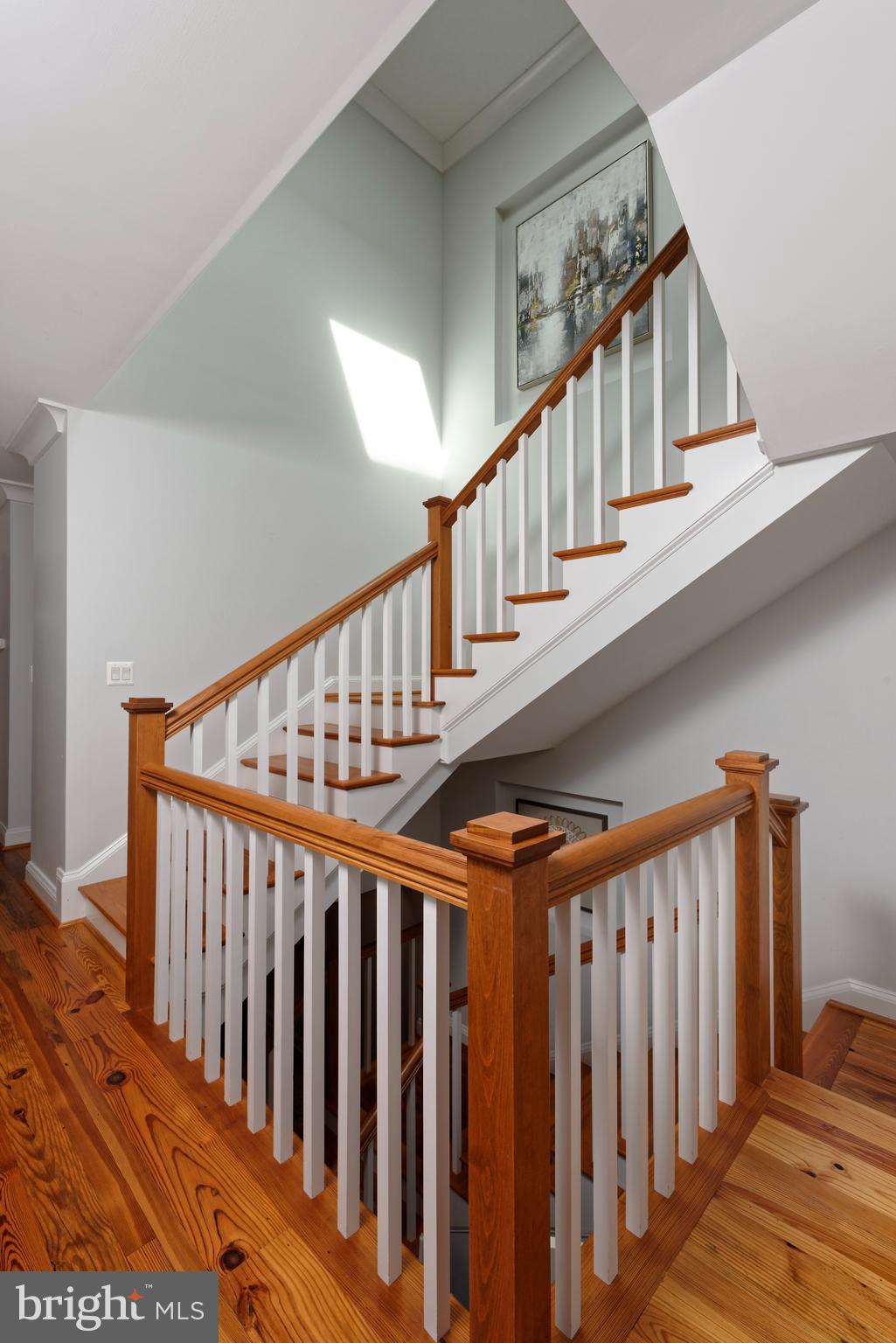 OLD TOWN ALEXANDRIA - Residential