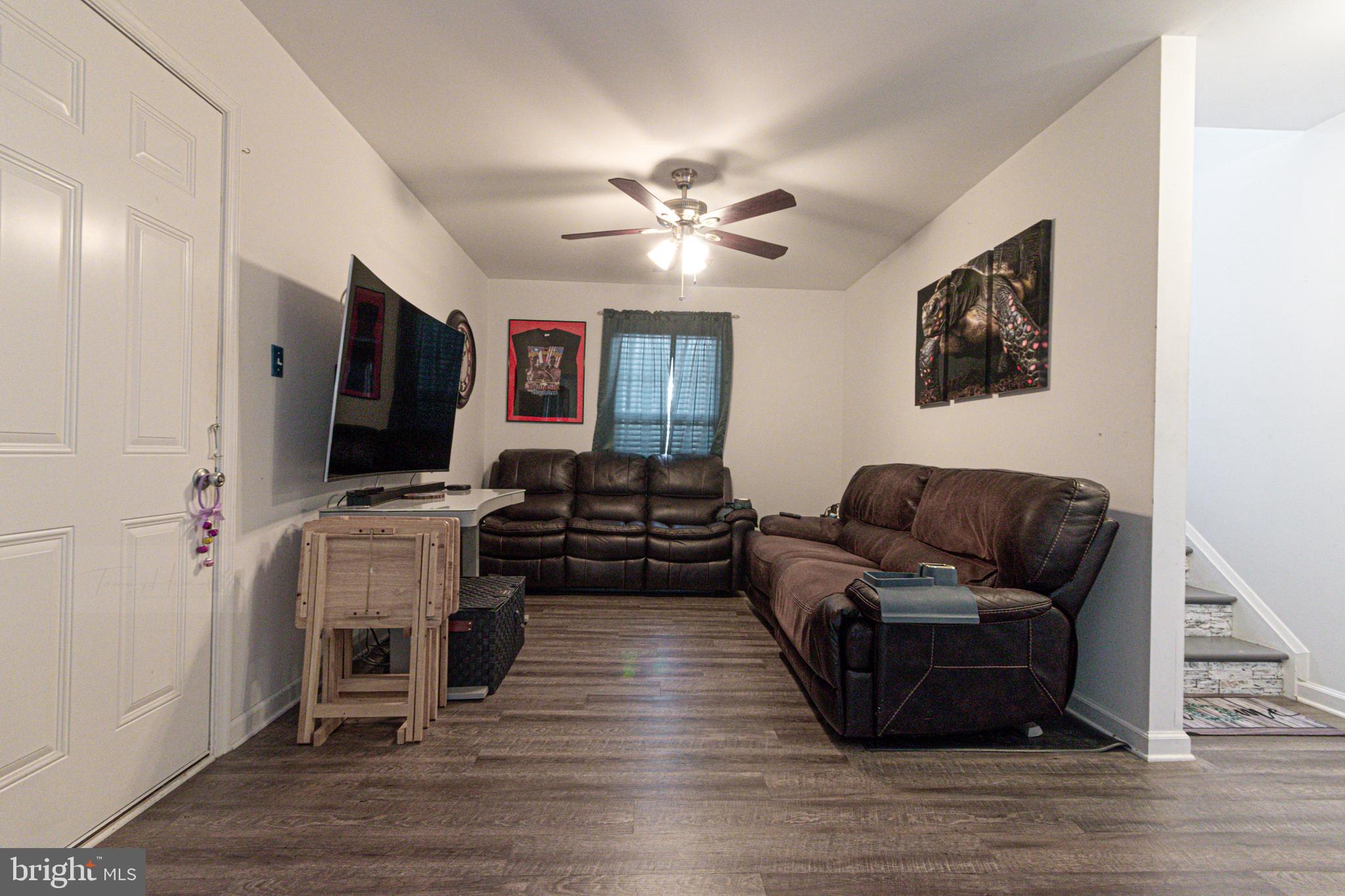 CRESTFIELD - Residential