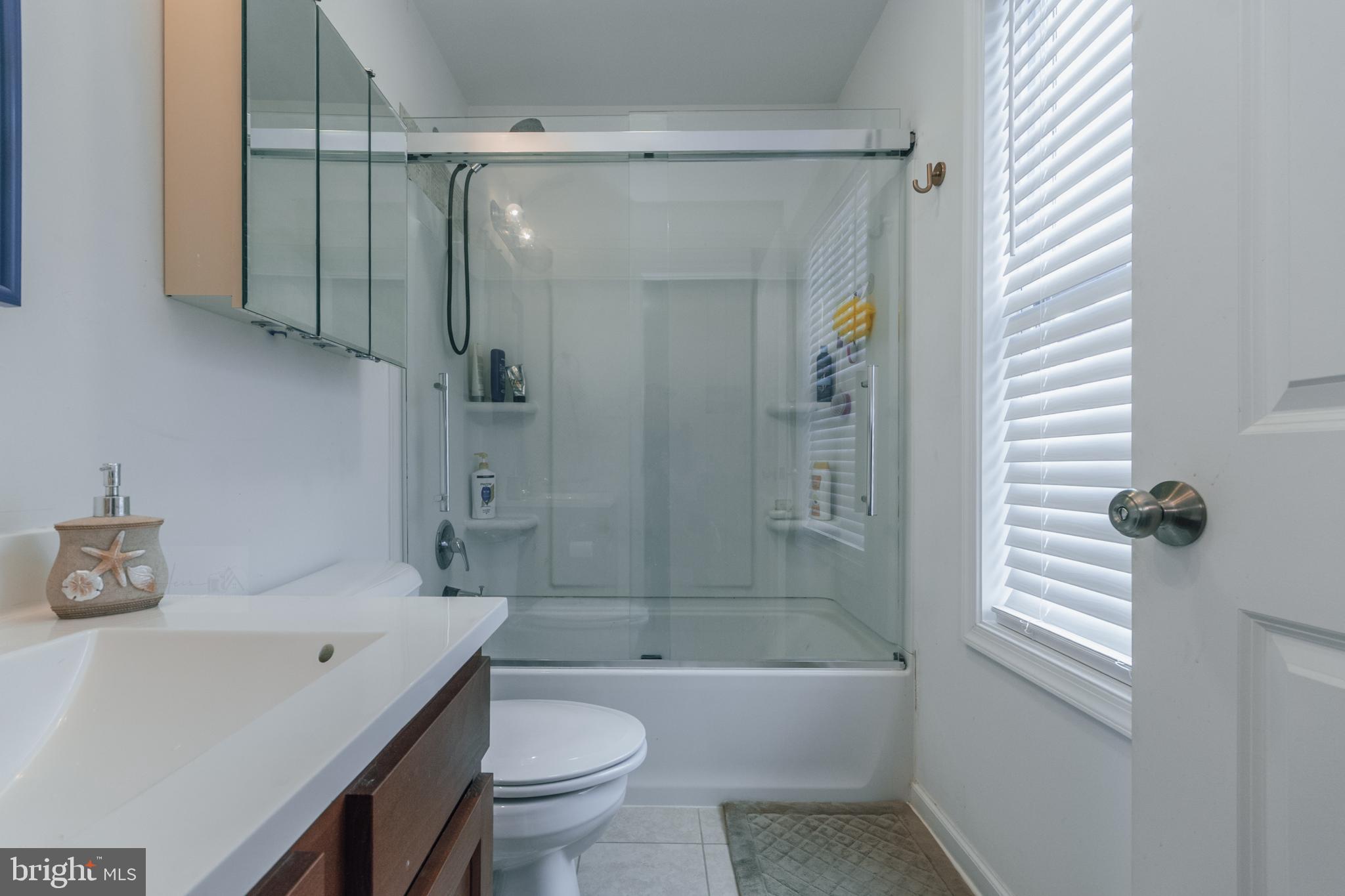 CRESTFIELD - Residential