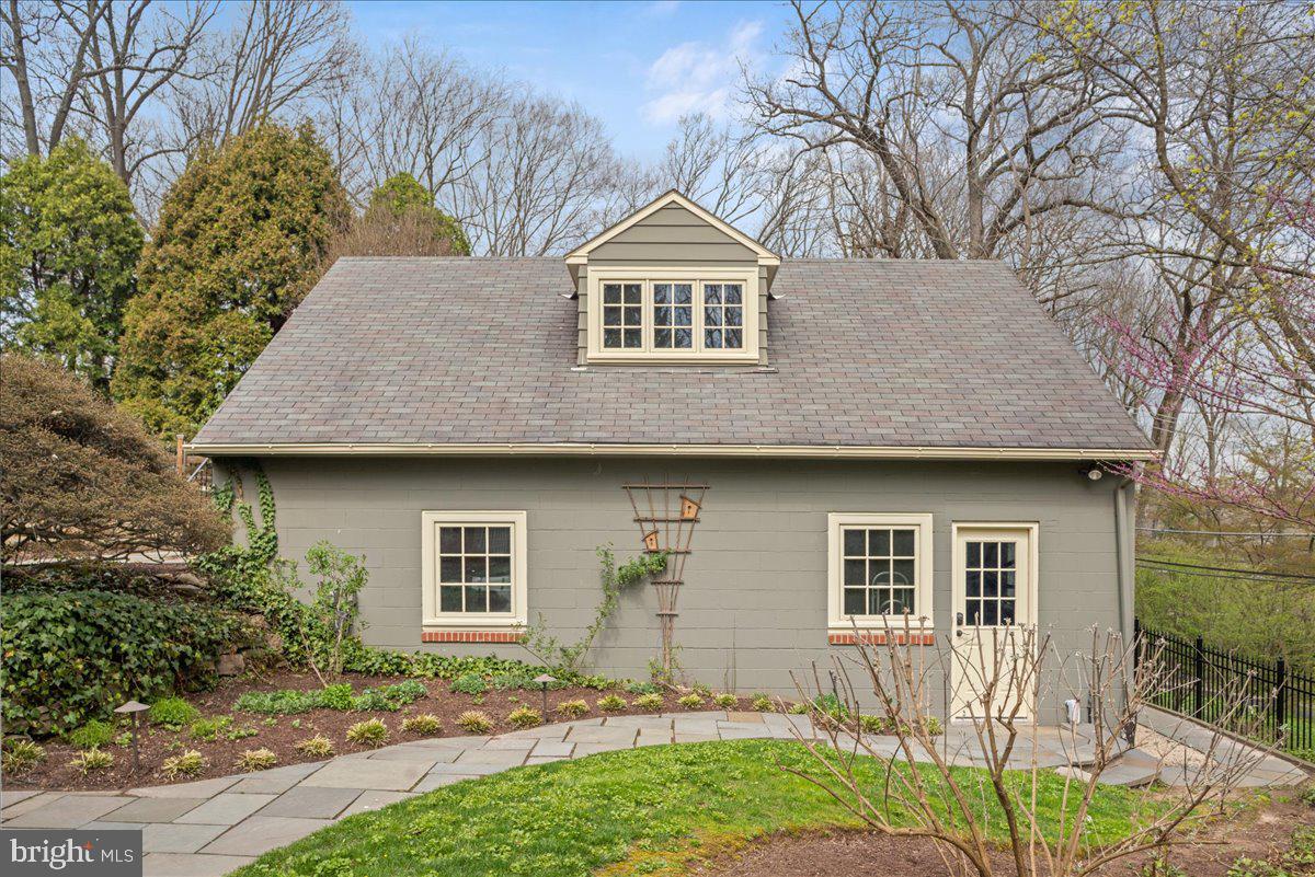 DOYLESTOWN BORO - Residential