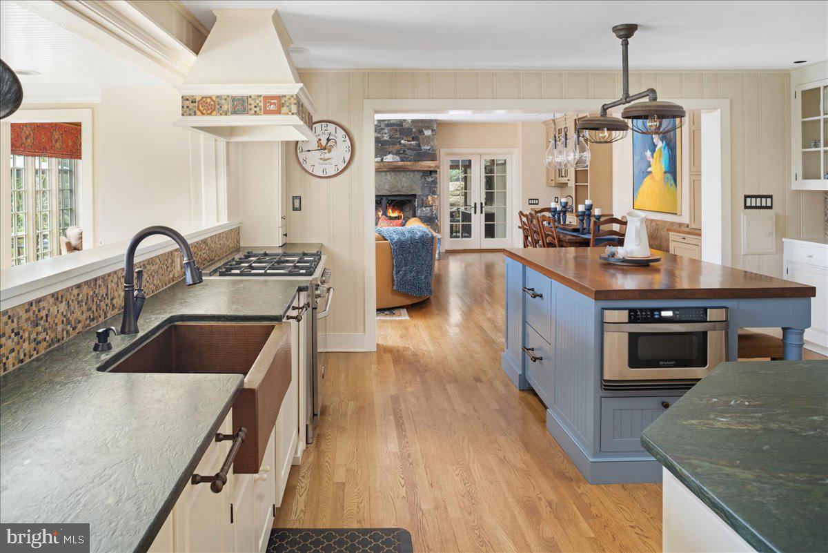 DOYLESTOWN BORO - Residential