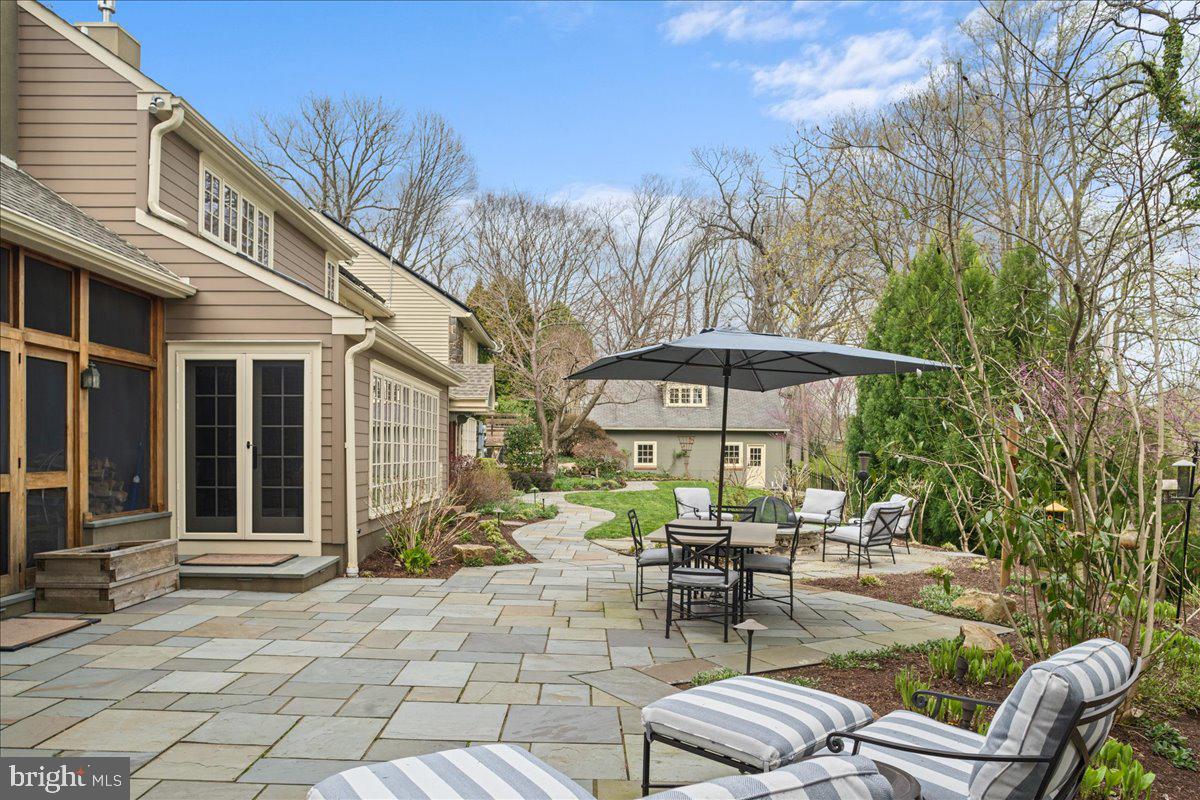 DOYLESTOWN BORO - Residential