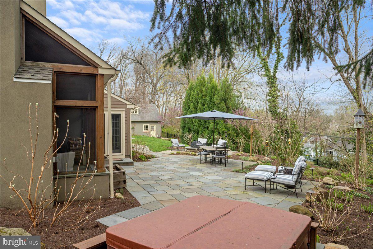 DOYLESTOWN BORO - Residential