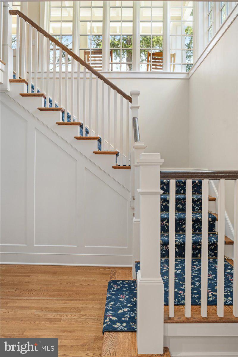 DOYLESTOWN BORO - Residential