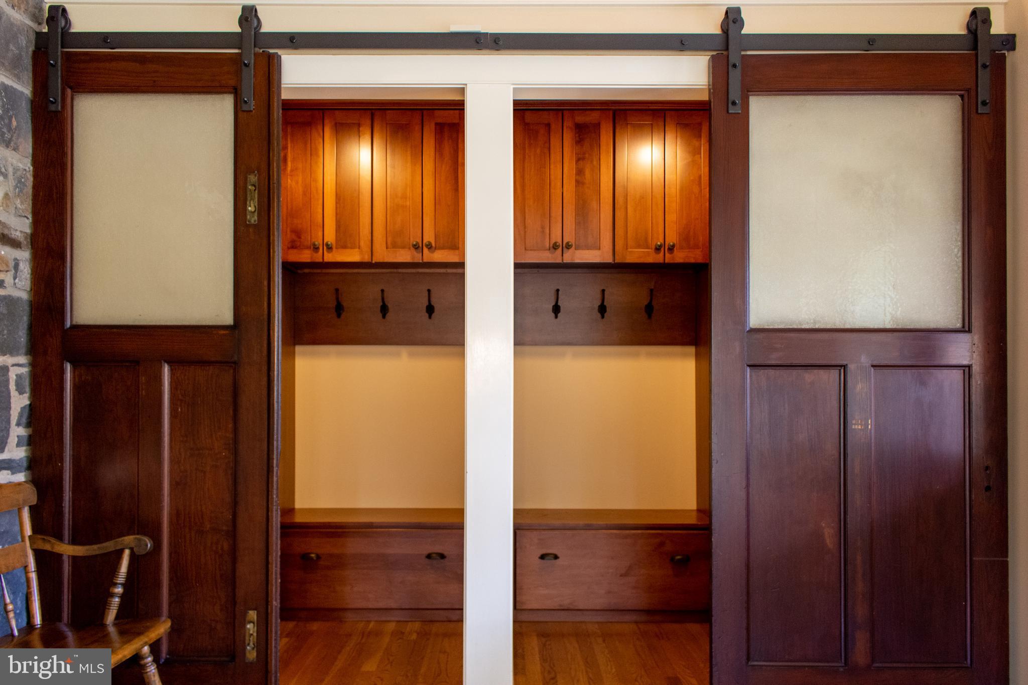 DOYLESTOWN BORO - Residential