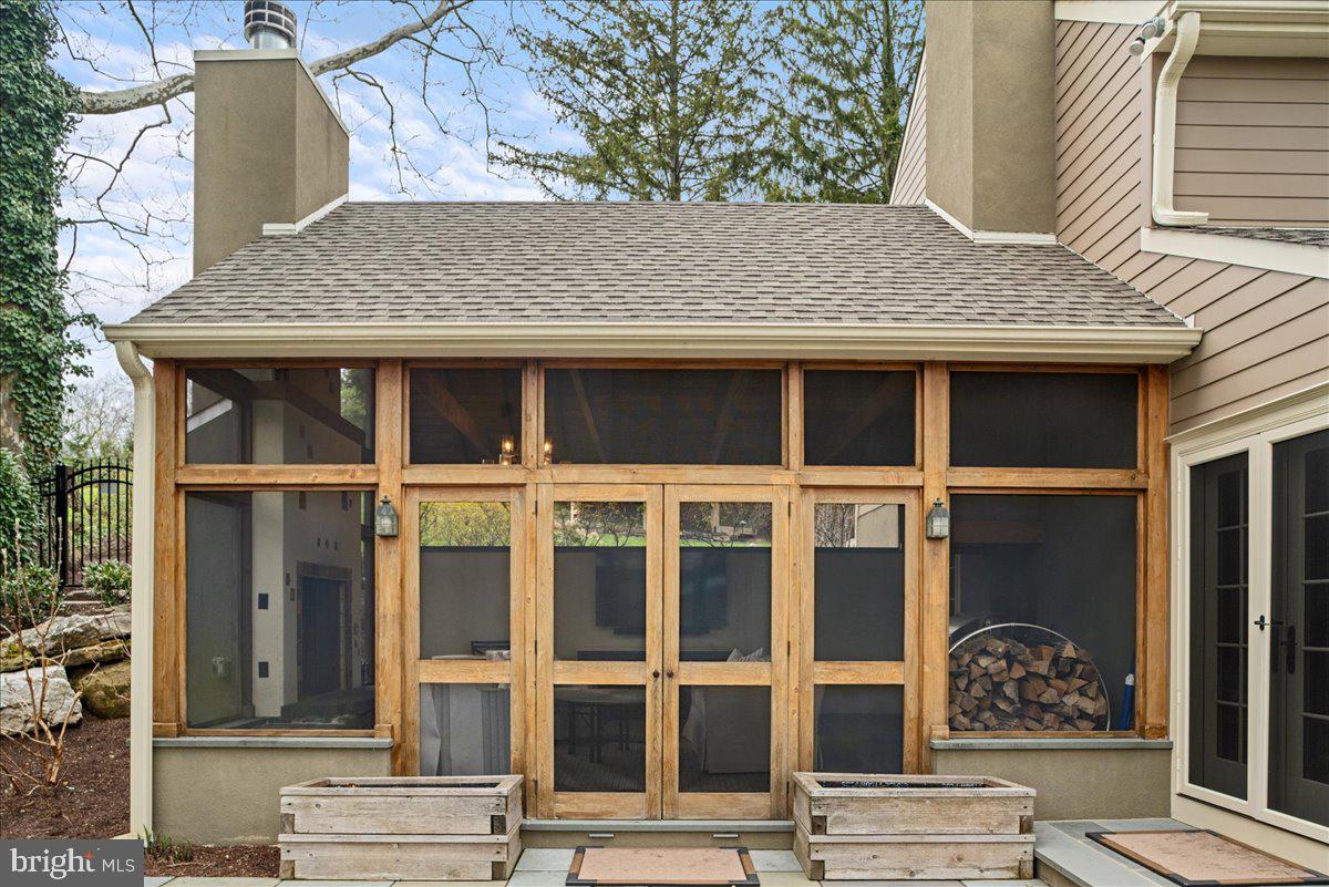 DOYLESTOWN BORO - Residential