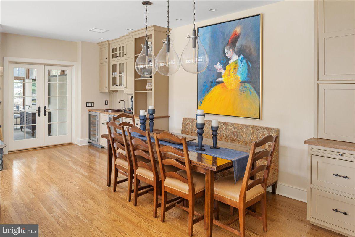 DOYLESTOWN BORO - Residential