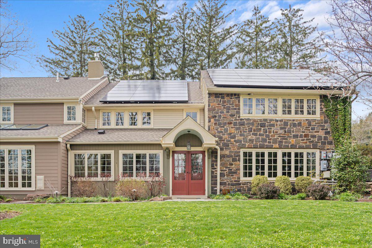 DOYLESTOWN BORO - Residential