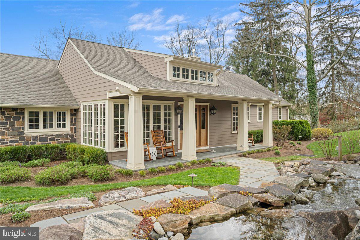 DOYLESTOWN BORO - Residential