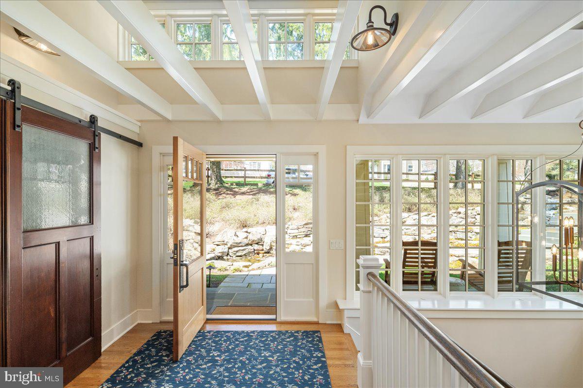 DOYLESTOWN BORO - Residential