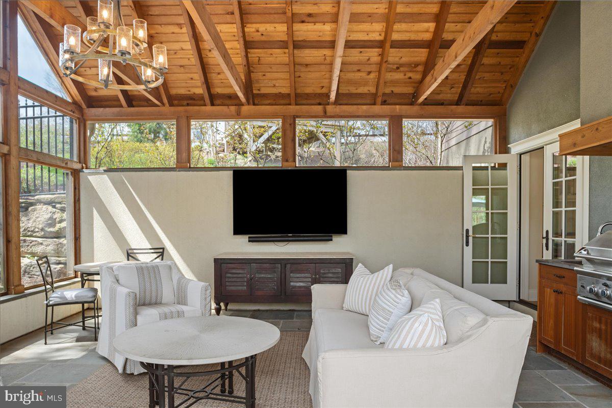 DOYLESTOWN BORO - Residential