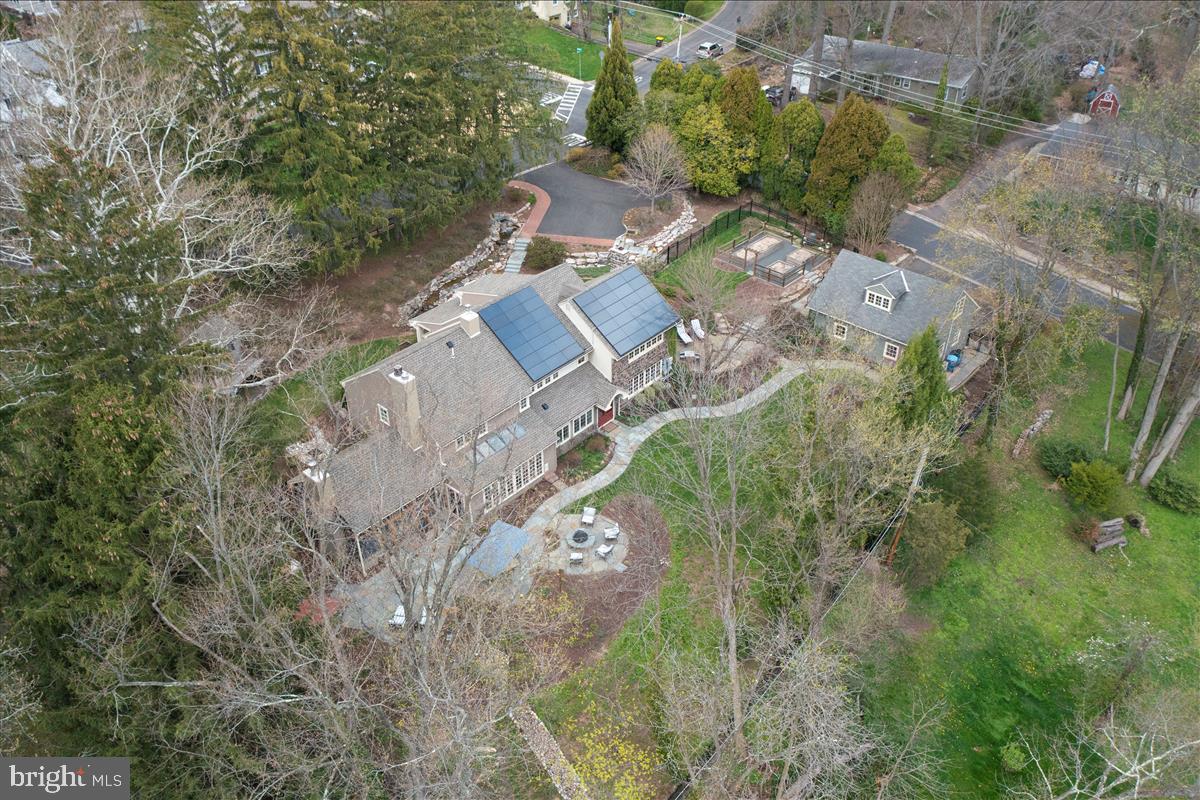 DOYLESTOWN BORO - Residential