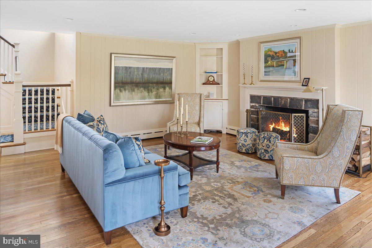 DOYLESTOWN BORO - Residential