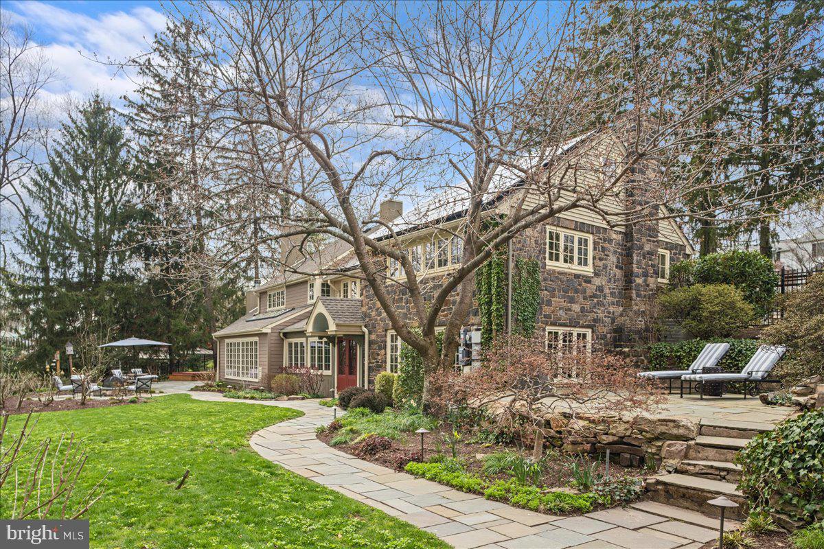 DOYLESTOWN BORO - Residential