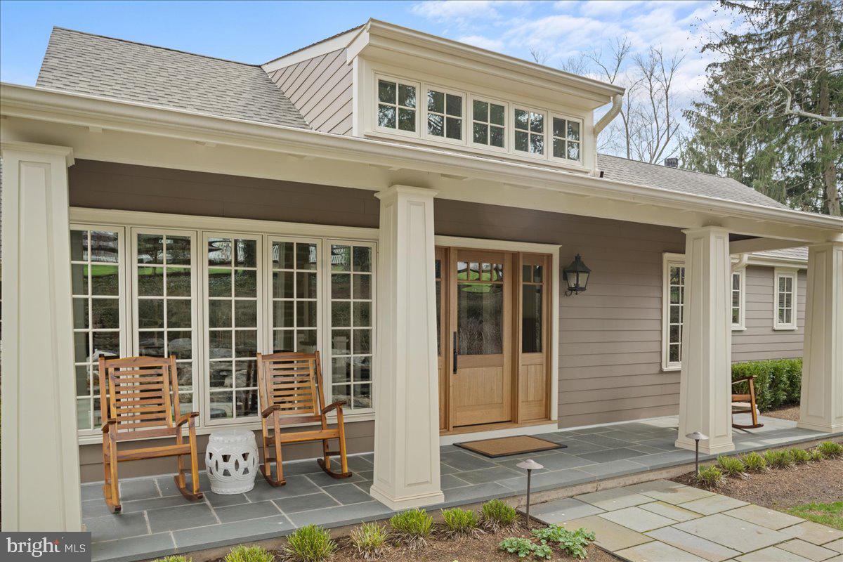 DOYLESTOWN BORO - Residential