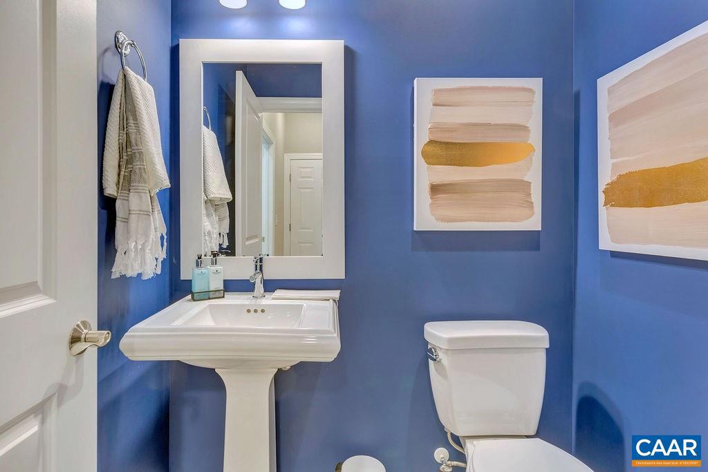 OLD TRAIL - Residential