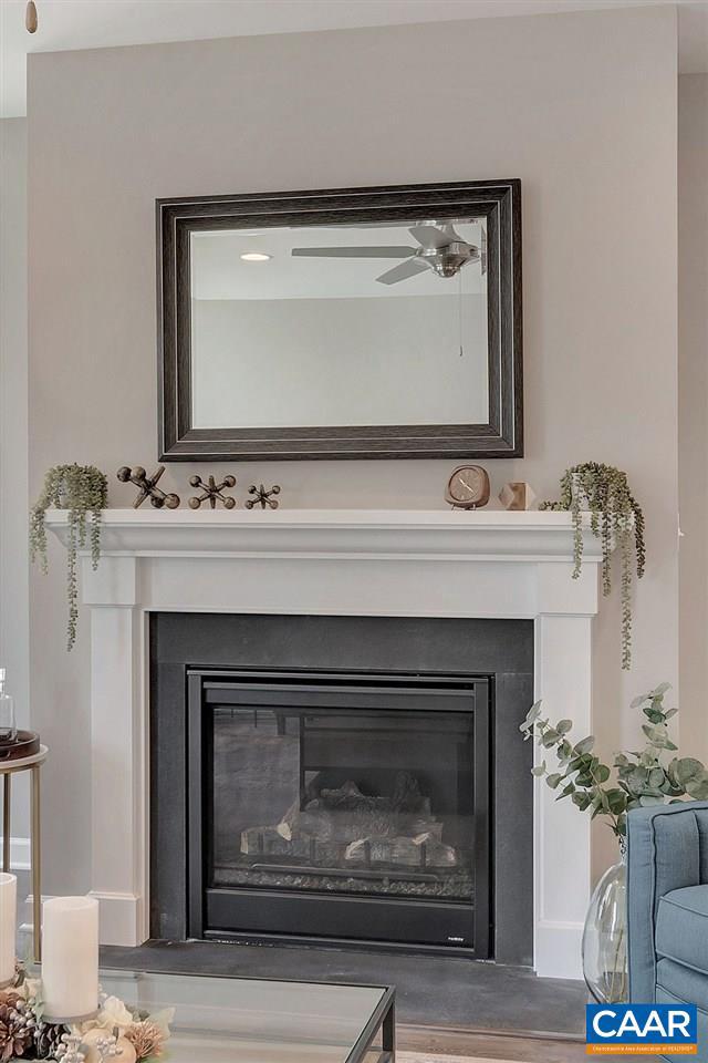 OLD TRAIL - Residential