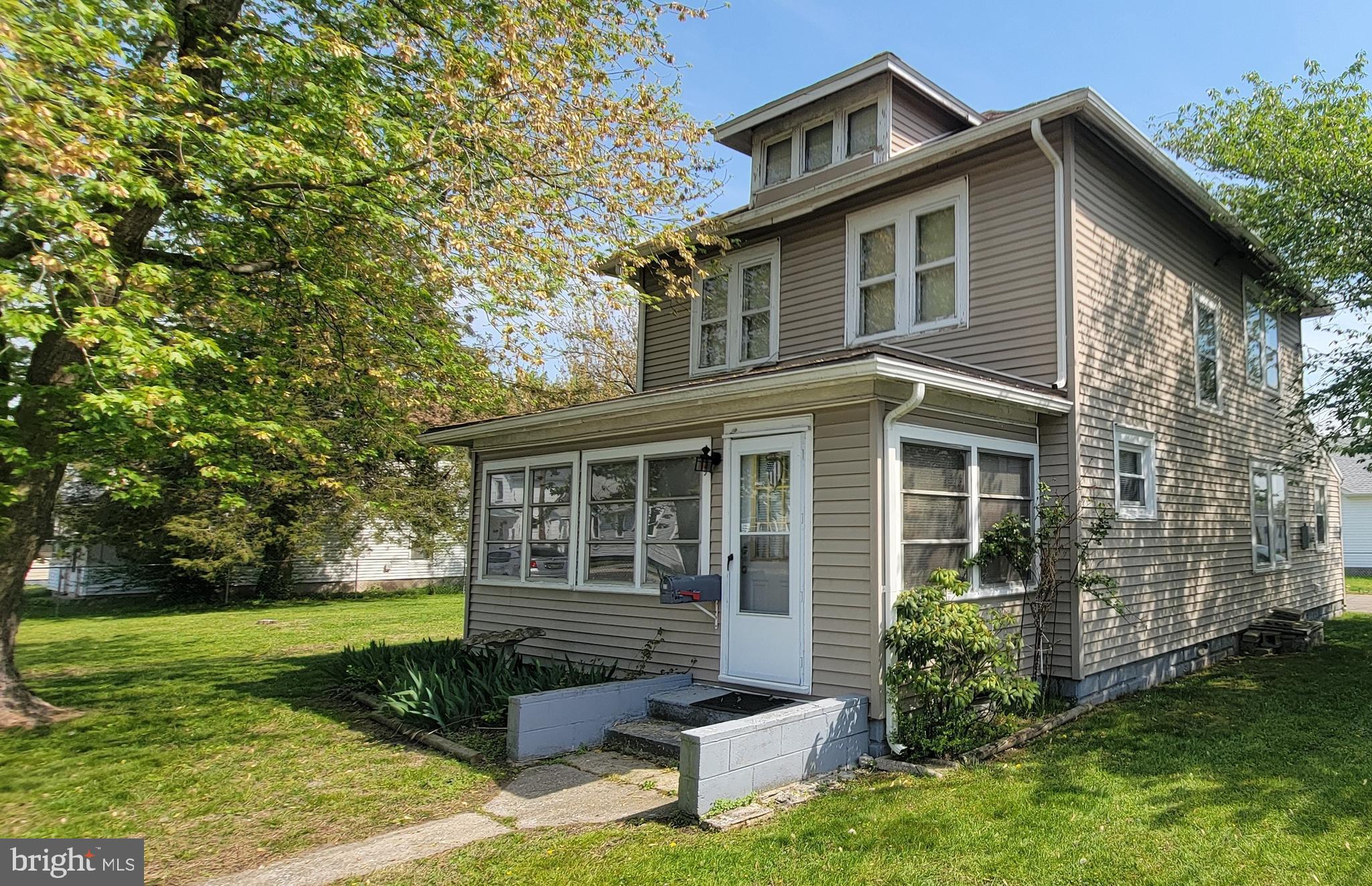23 W MISPILLION STREET