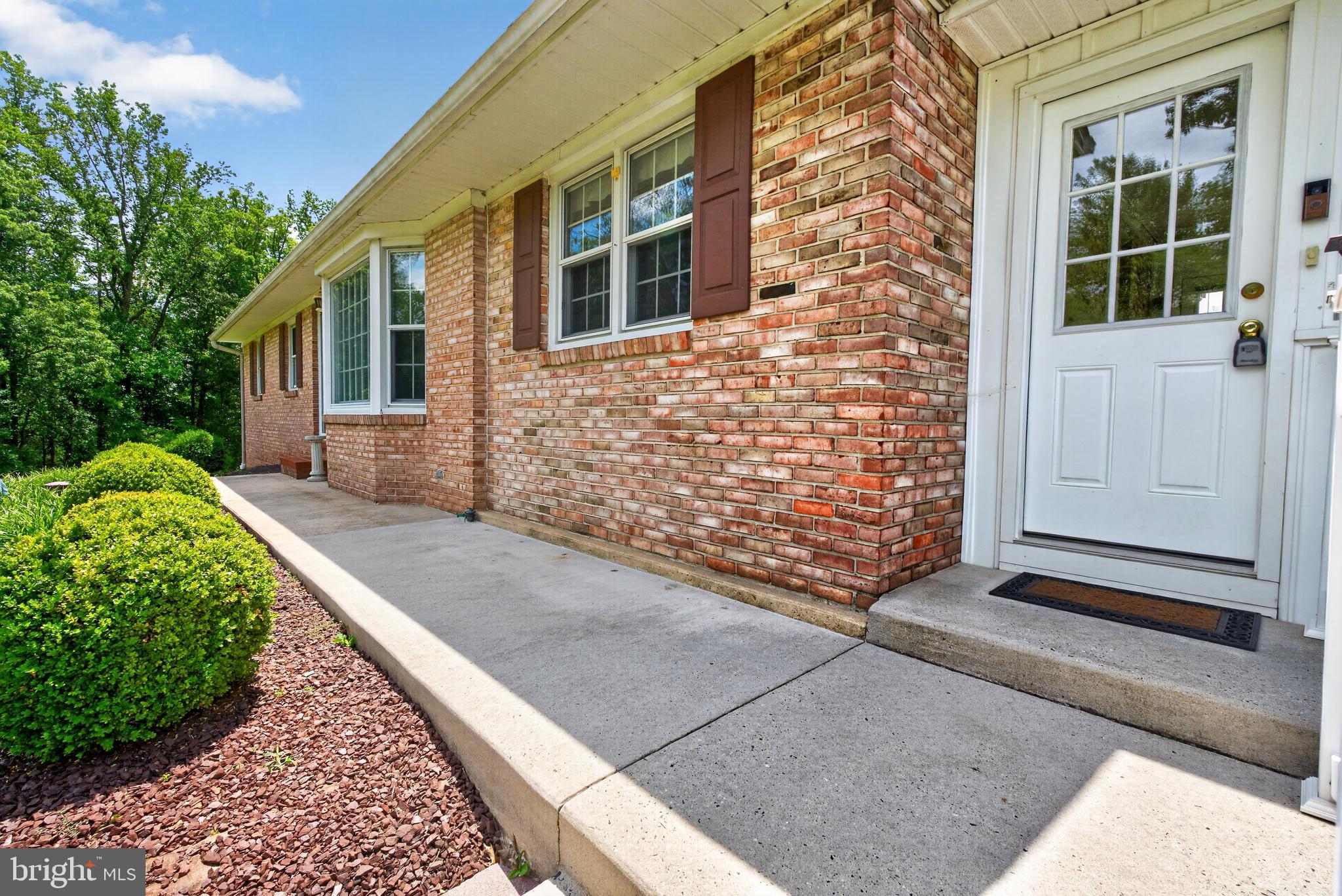 314 RECKORD ROAD