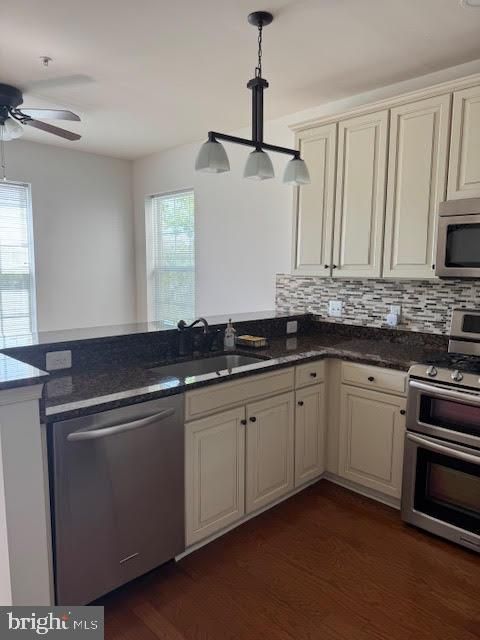 9200 CHARLESTON DRIVE 207 MANASSAS VA 20110