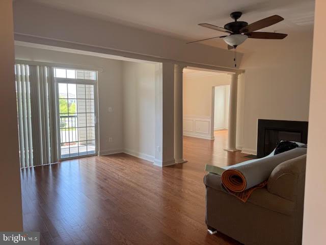 9200 CHARLESTON DRIVE 207