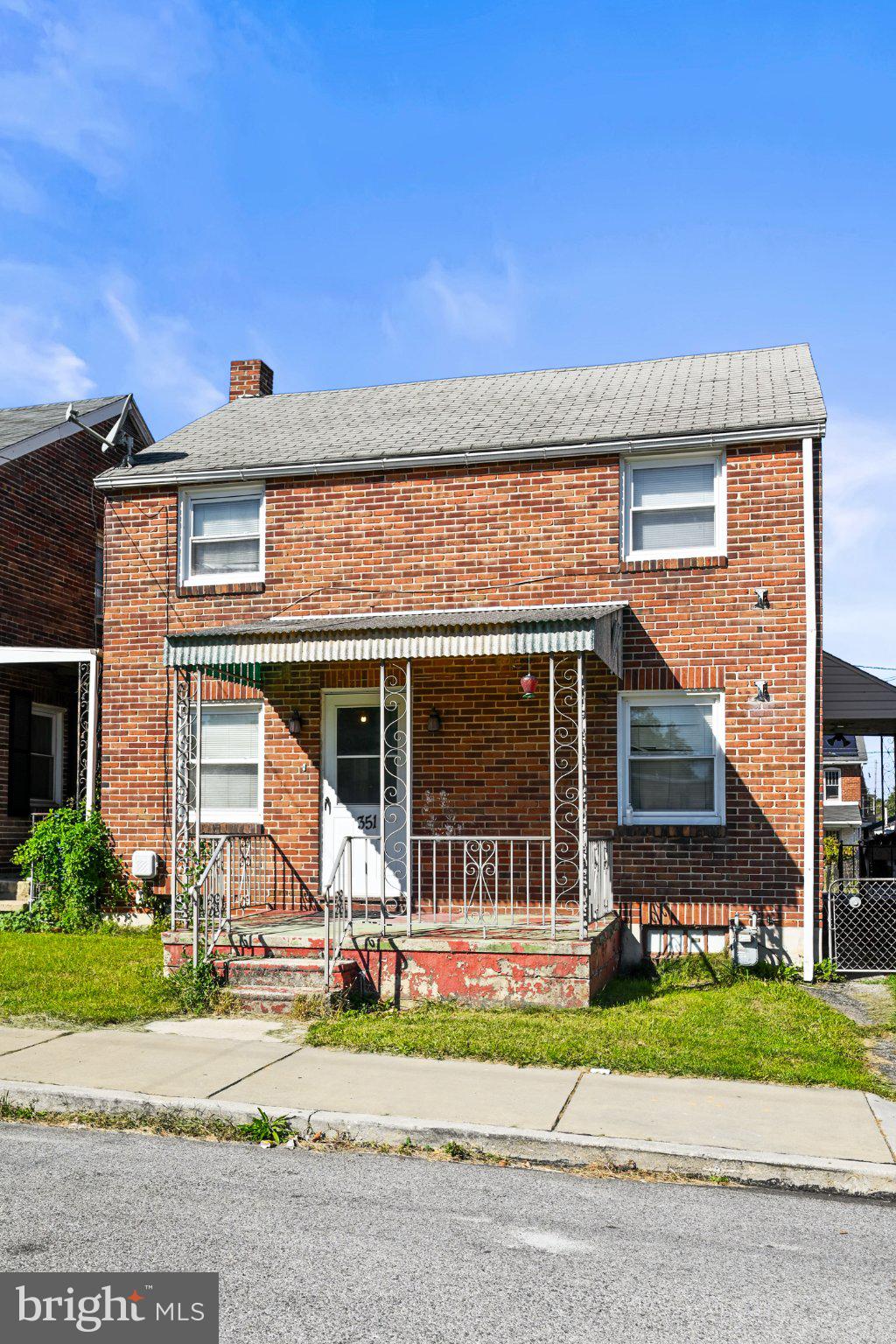 351 LIBERTY COURT