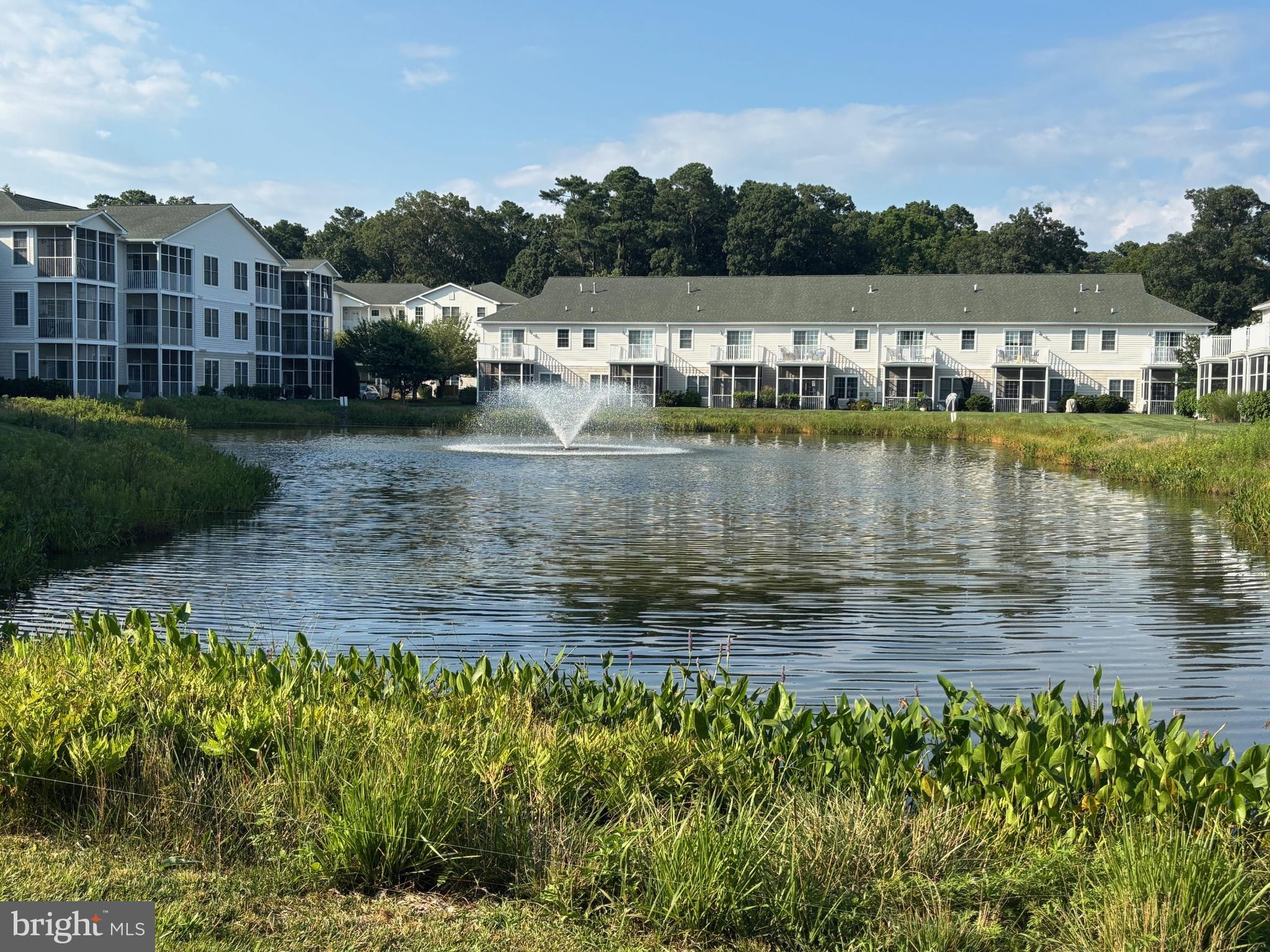 THE TIDES - Residential