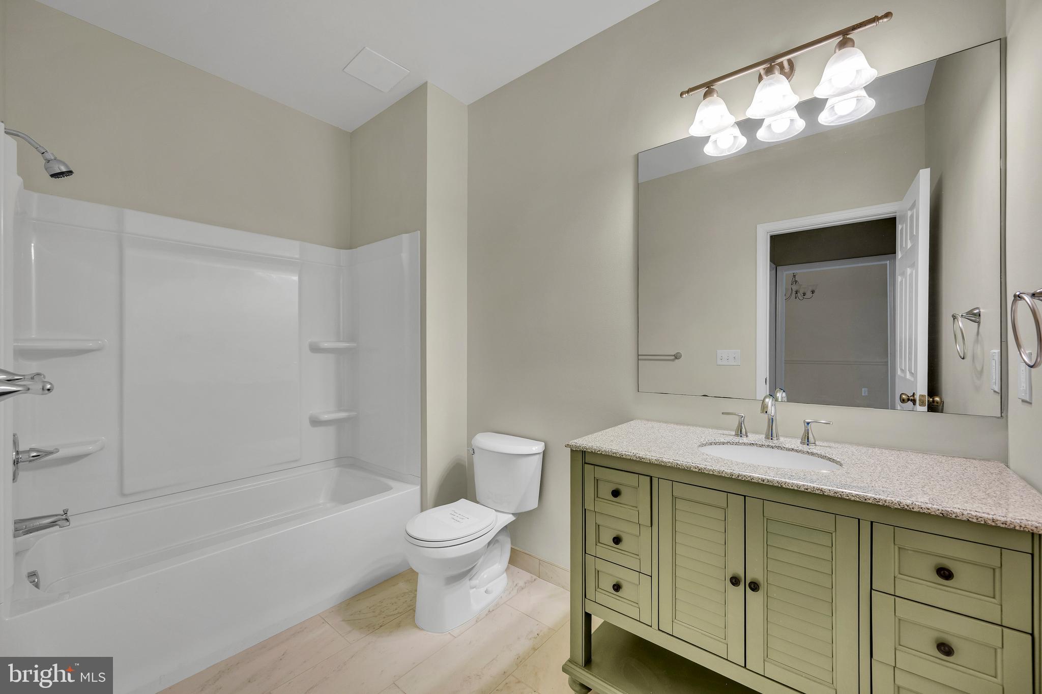 THE TIDES - Residential