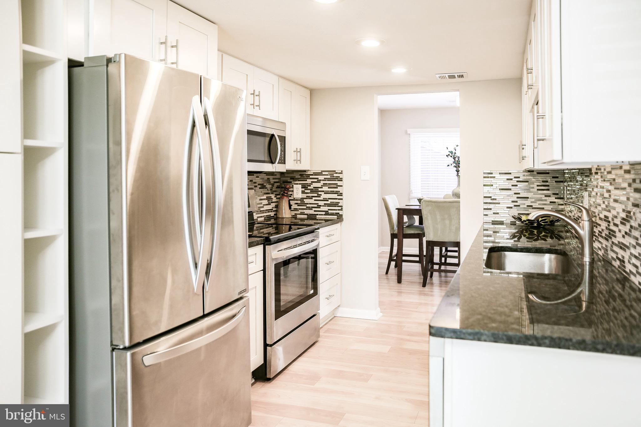 BLAKEVIEW - Residential