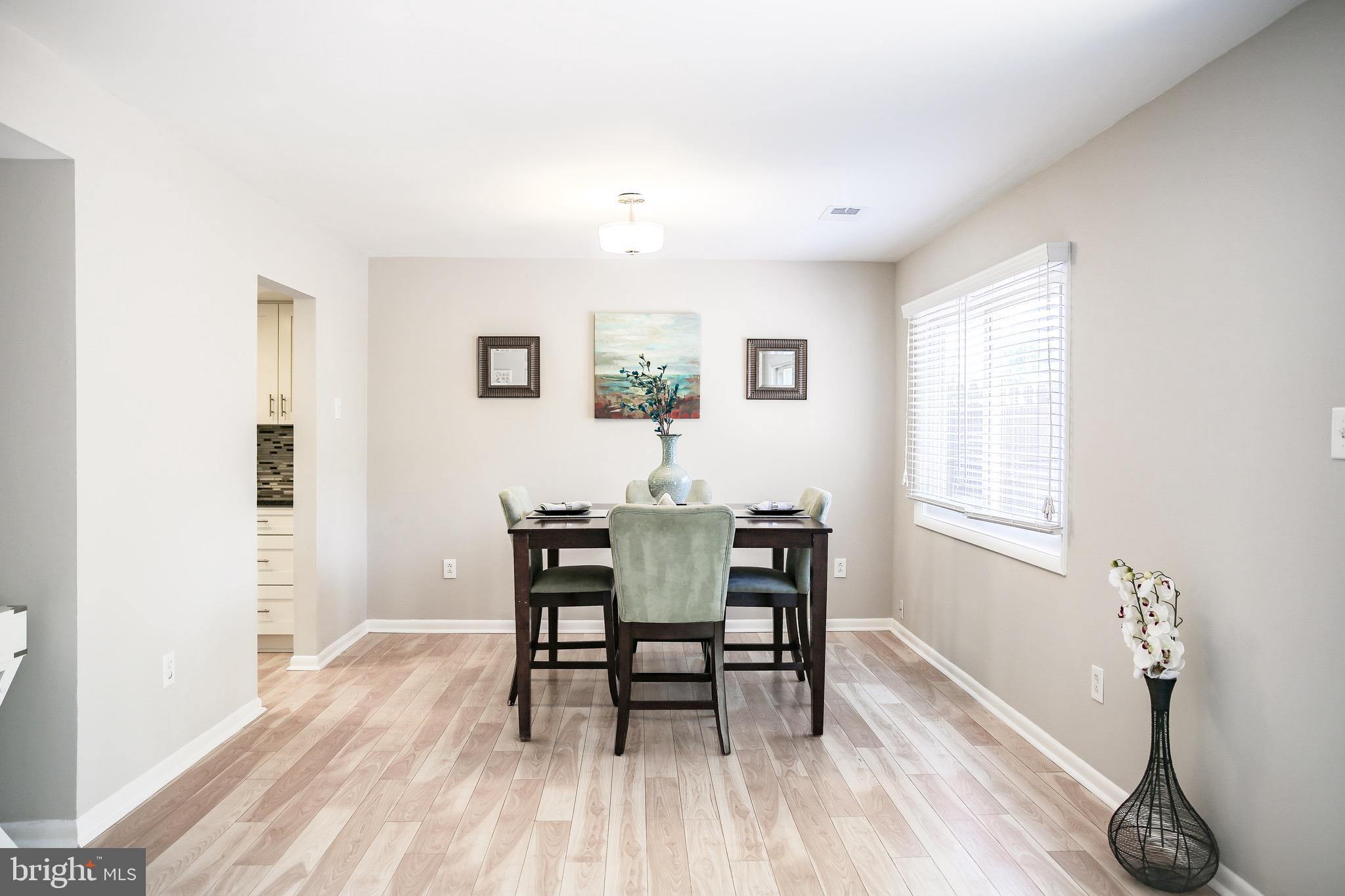 BLAKEVIEW - Residential