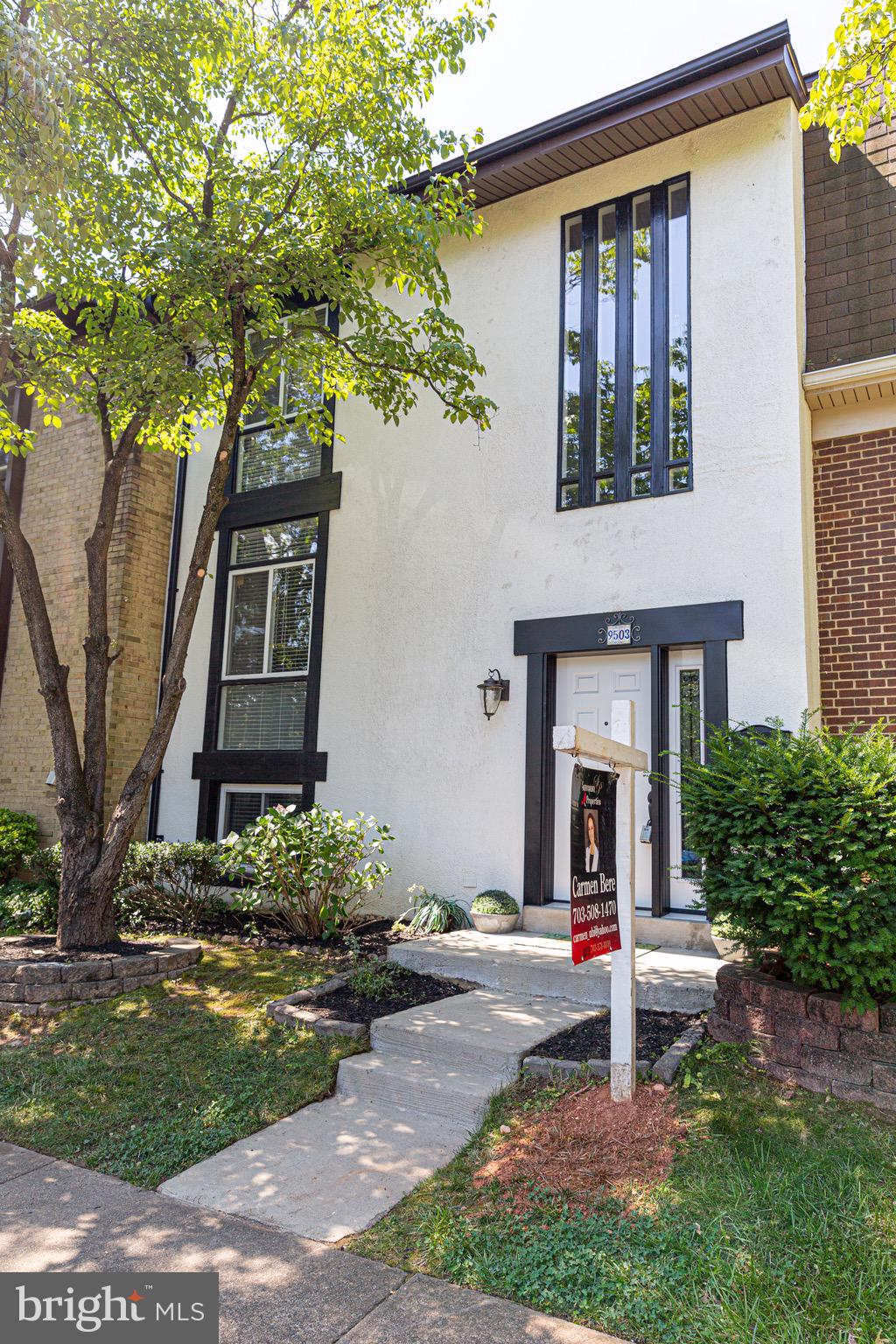 BLAKEVIEW - Residential