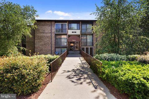 7804 HANOVER PARKWAY 201 GREENBELT MD 20770