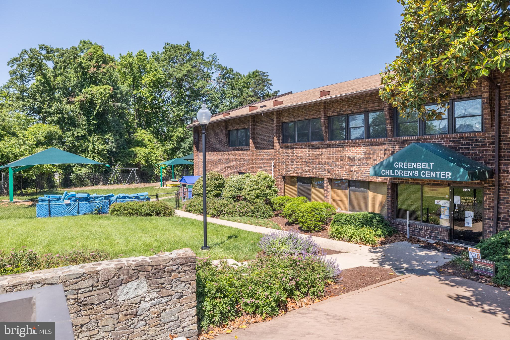 7804 HANOVER PARKWAY 201