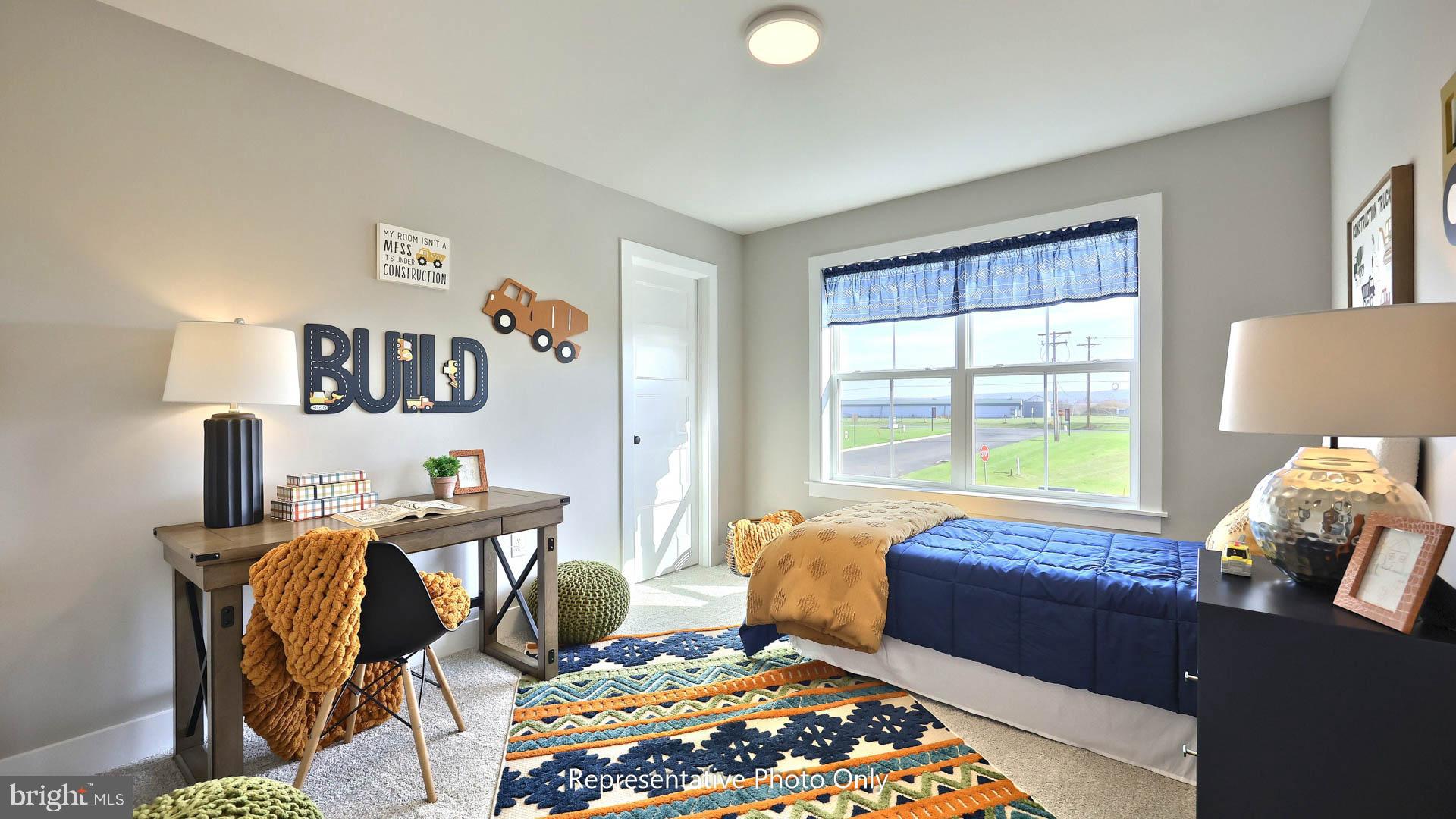 EDGEMONT PRESERVE - Residential