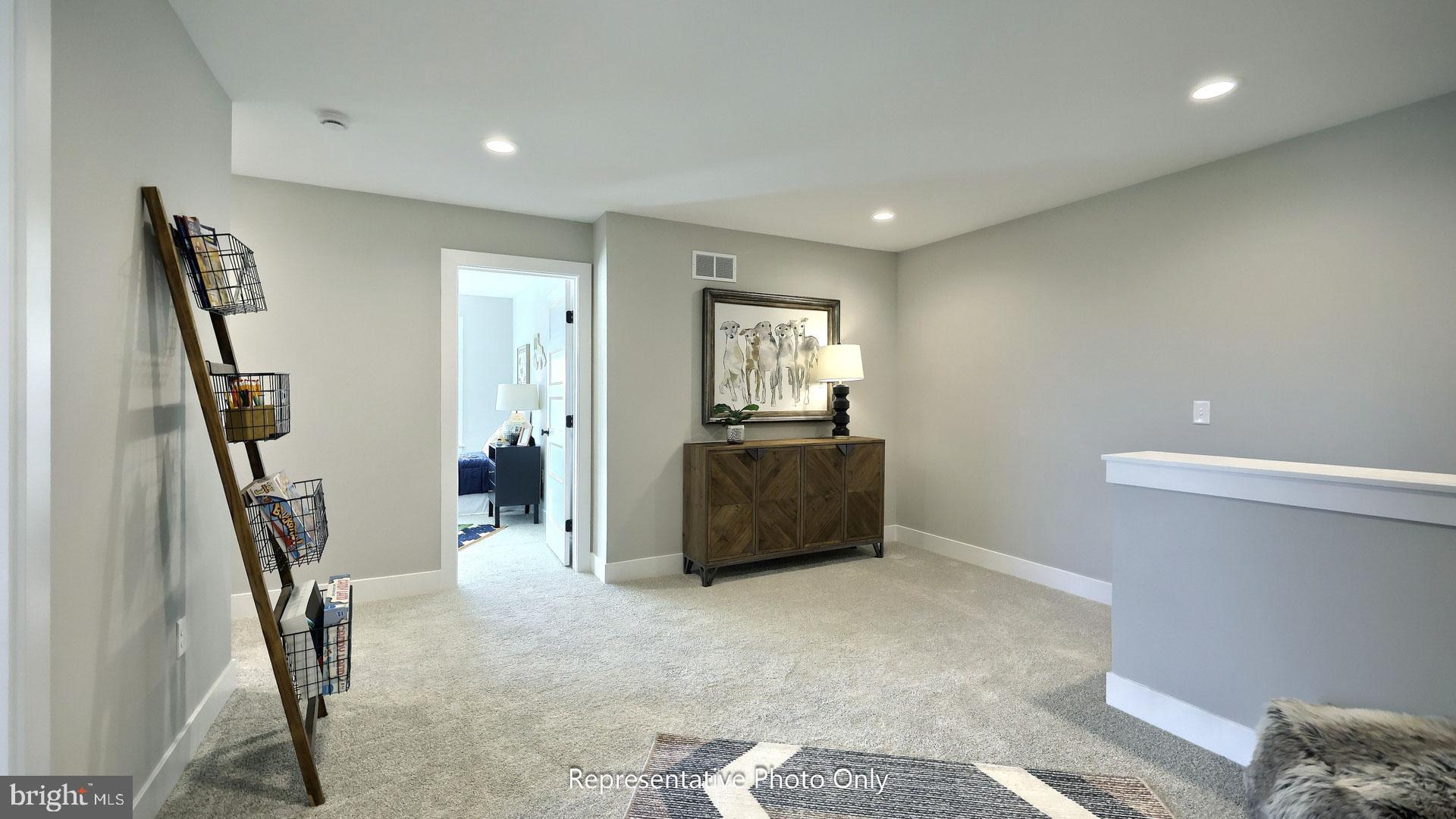 EDGEMONT PRESERVE - Residential