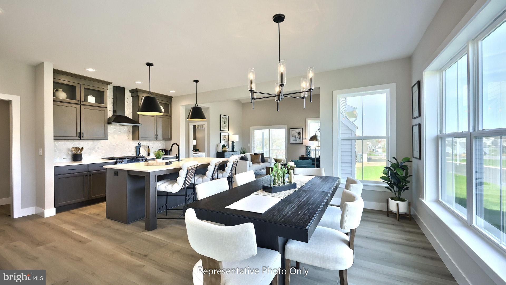 EDGEMONT PRESERVE - Residential