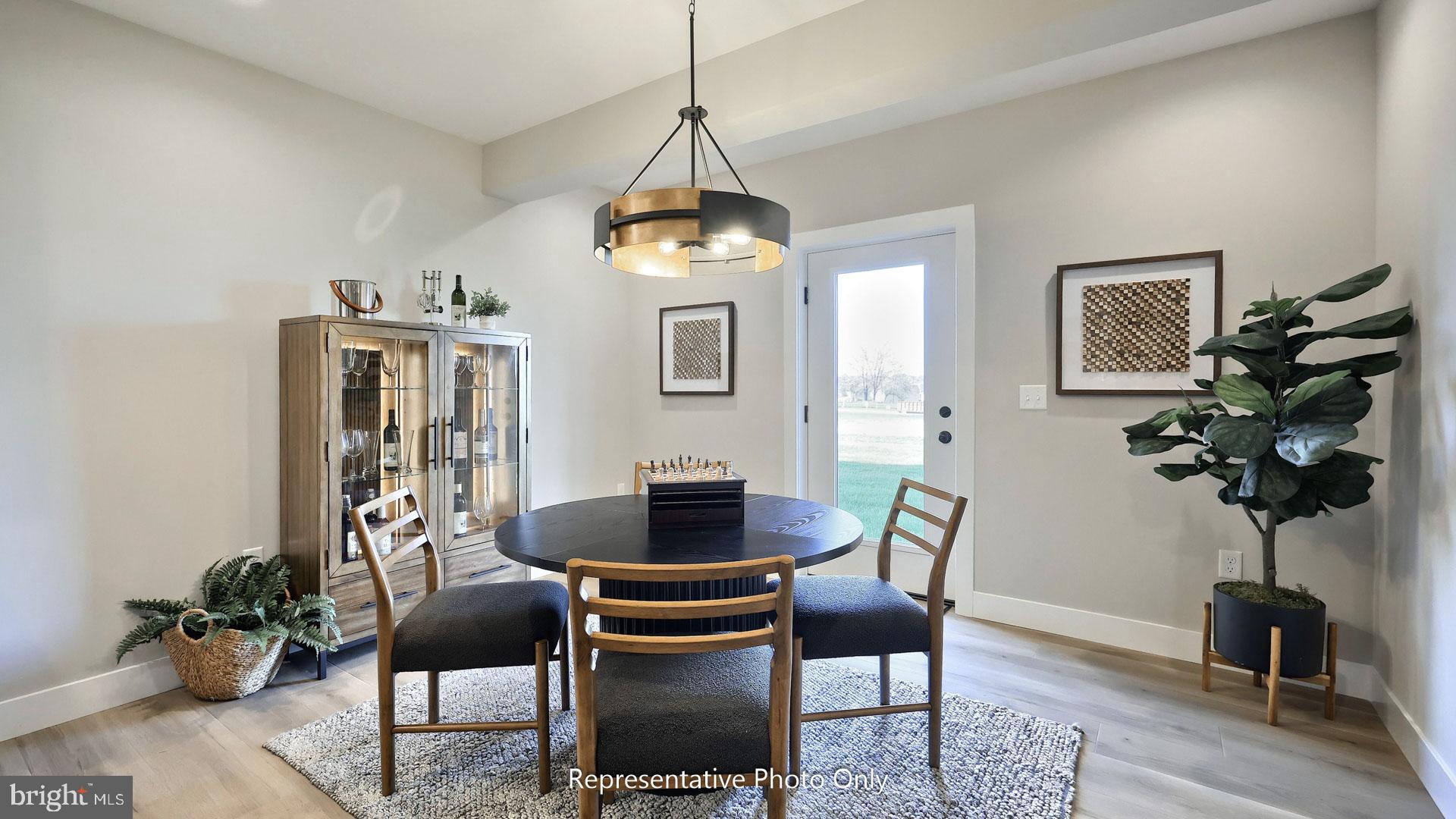 EDGEMONT PRESERVE - Residential