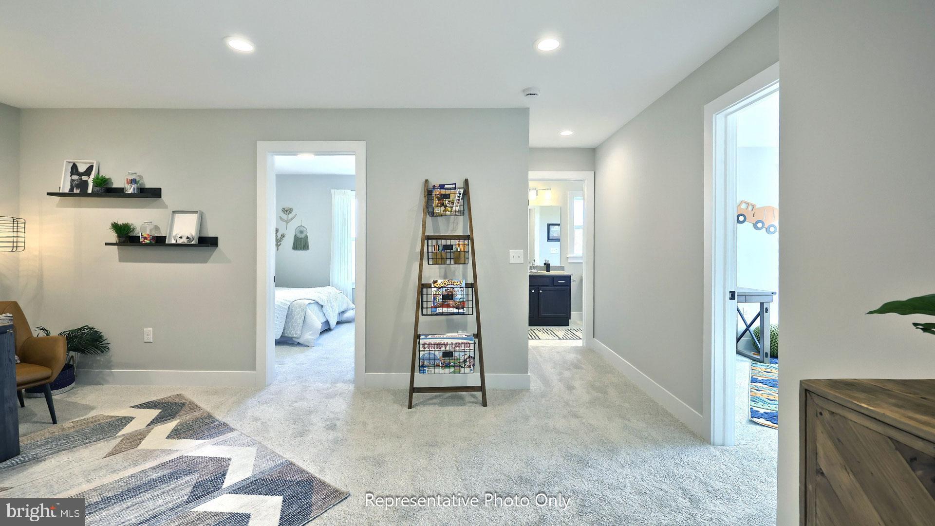 EDGEMONT PRESERVE - Residential