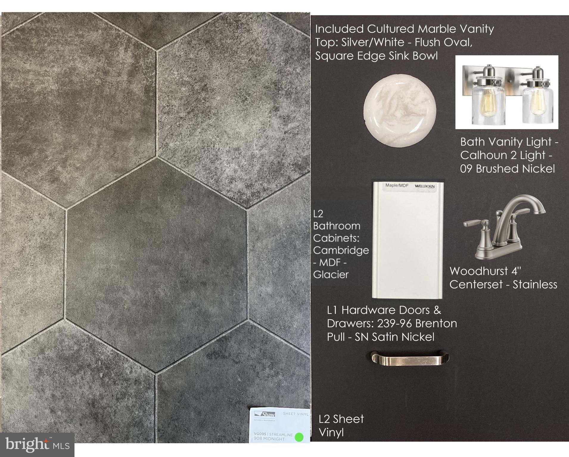 EDGEMONT PRESERVE - Residential