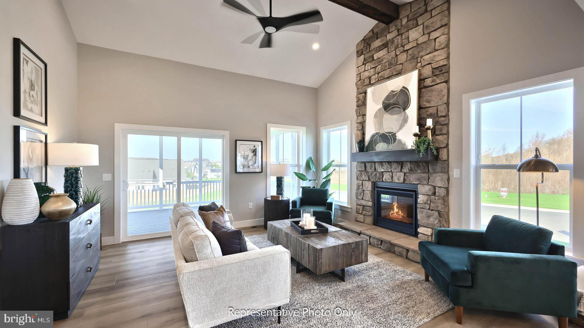 EDGEMONT PRESERVE - Residential