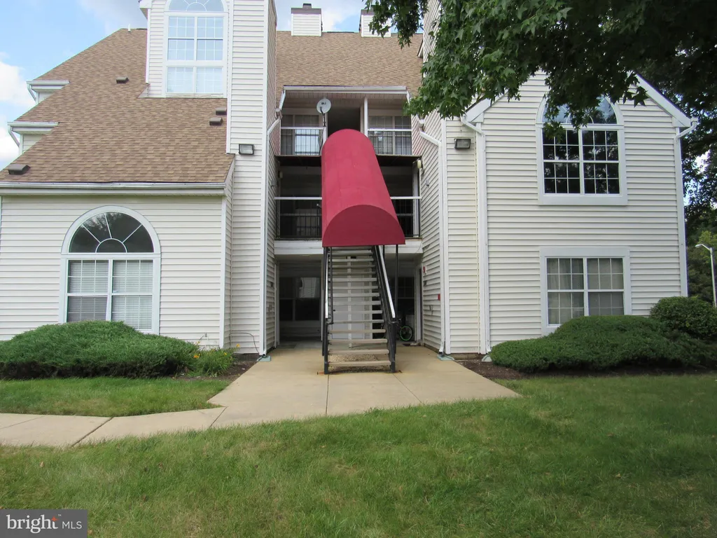 1117 Baybury Court Unit 301, Bowie, MD 20721