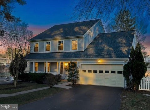 Photo of 700 Beacon Hill Terrace, GAITHERSBURG, MD 20878 (MLS # MDMC2250820)
