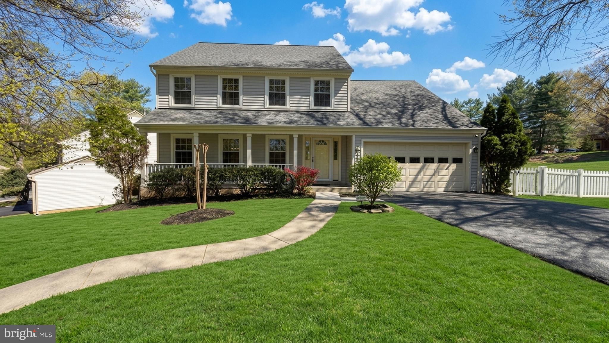 700 BEACON HILL TERRACE