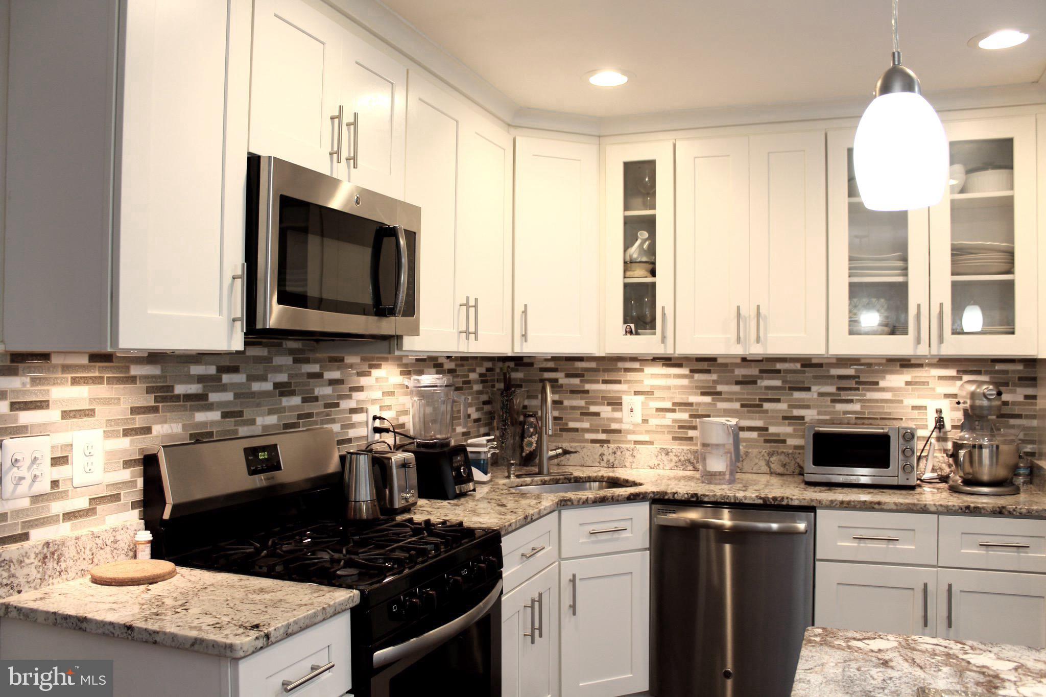 SHEPHERD HILLS - Residential Lease