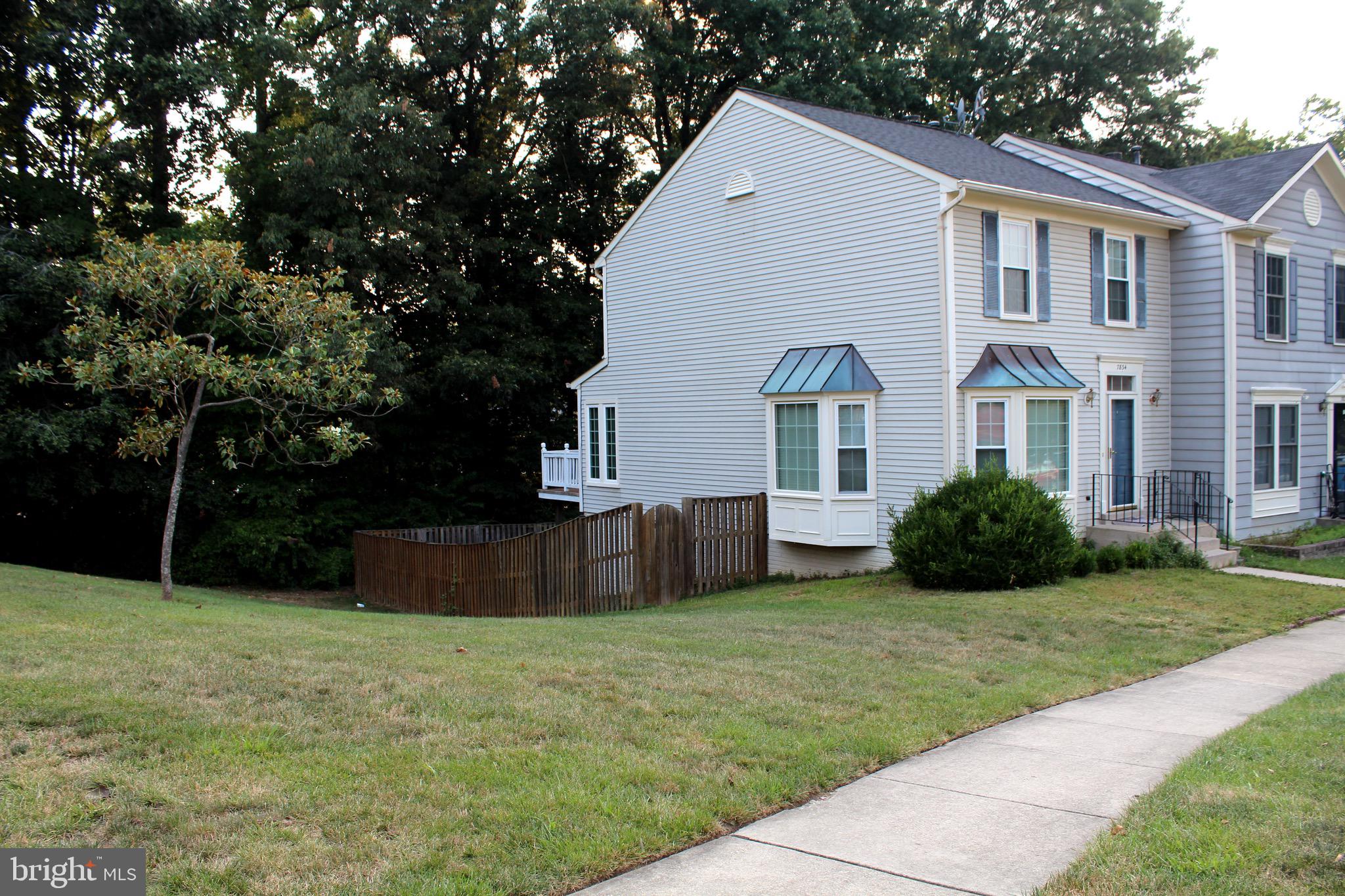 SHEPHERD HILLS - Residential Lease